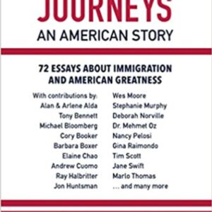 Journeys: An American Story (hardcover)