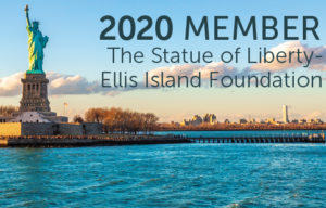member, membership, SOL, Statue of Liberty  