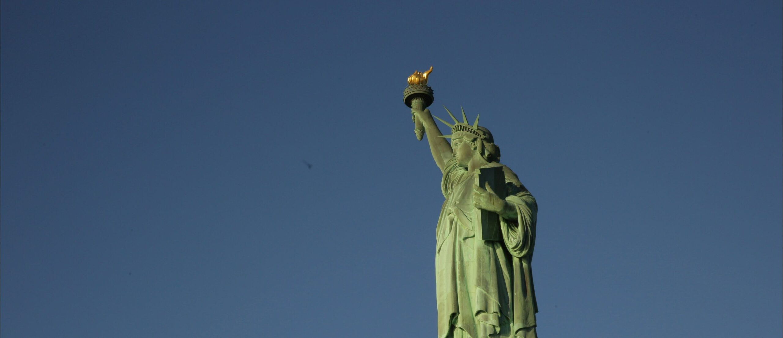 Statue of Liberty