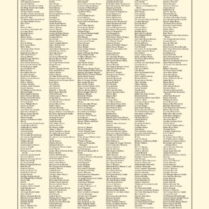 Wall Panel Reproduction